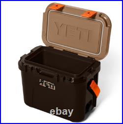 FLASH SALE YETI Roadie 15 Cooler Wetlands Camo