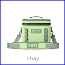 - FREESHIP YETI Hopper Flip 8 Soft Cooler KEY LIME $$$