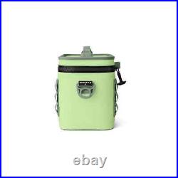 - FREESHIP YETI Hopper Flip 8 Soft Cooler KEY LIME $$$