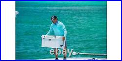 - FREESHIP YETI Tundra 75 Cooler NEW