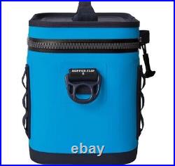 FREESHIPPING YETI Hopper Flip 8 Cooler Hydrolock Zipper Coldcell Insulation