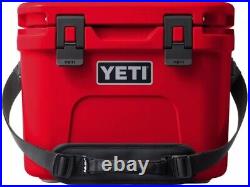 FREESHIPPING YETI Roadie 15 Hard Cooler Double Duty Strap Multiples Color