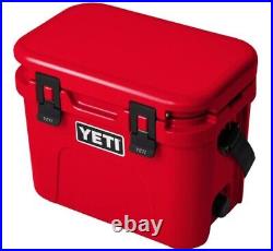 FREESHIPPING YETI Roadie 15 Hard Cooler Double Duty Strap Multiples Color
