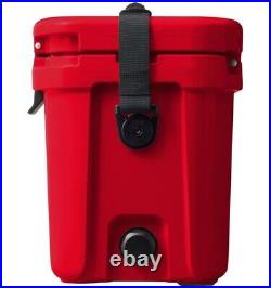 FREESHIPPING YETI Roadie 15 Hard Cooler Double Duty Strap Multiples Color