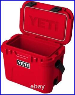 FREESHIPPING YETI Roadie 15 Hard Cooler Double Duty Strap Multiples Color