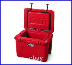 Flash Sale YETI Tundra 35 Hard Cooler Authentic