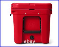 Flash Sale YETI Tundra 35 Hard Cooler Authentic