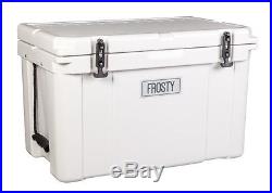 Frosty 120 Rotomolded Cooler & Ice Chest Rtic / Yeti