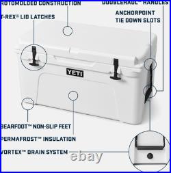 GREAT YETI Tundra 65 Cooler FREE SHIPPING