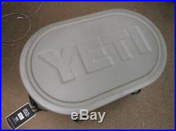 Genuine New Yeti Leakproof 10 Gallon DryHide Soft Sided Hopper 40 Cooler YHOP40
