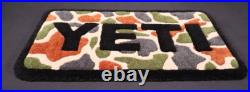 HANDMADE Yeti Tan Camo RUG Tundra 45 Accessories Fit YETI 45? OG DUCK CAMO