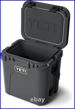 HOT DEAL! YETI Roadie 24 2.0 Hard Cooler