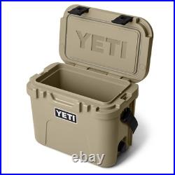 HOT DEALS YETI Roadie 15 Cooler, All New Collor Free N Fast Shipping F USA