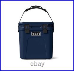 HOT SALE YETI Roadie 24 Hard Cooler White 2.0 Brand New