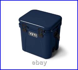 HOT SALE YETI Roadie 24 Hard Cooler White 2.0 Brand New