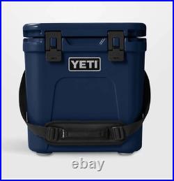 HOT SALE YETI Roadie 24 Hard Cooler White 2.0 Brand New