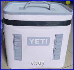 Hopper Flip 8 Soft Cooler Cherry Blossom