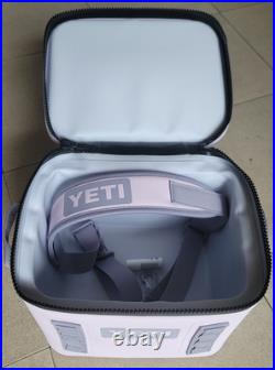 Hopper Flip 8 Soft Cooler Cherry Blossom