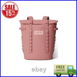Hopper M Series Backpack Soft Sided Coolers A02 Sandstone Pink Hopper M Series Backpack Soft Sided Coolers A02 Sandstone Pink