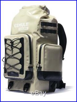 ICEMULE BOSS BACKPACK COOLER yeti