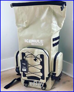 ICEMULE BOSS BACKPACK COOLER yeti