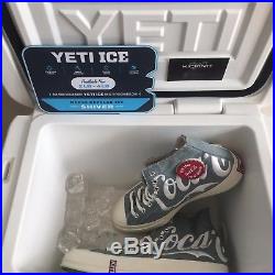 Kith Coca Cola Yeti Cooler Converse Chuck Taylor All Star 70 Friends And Family