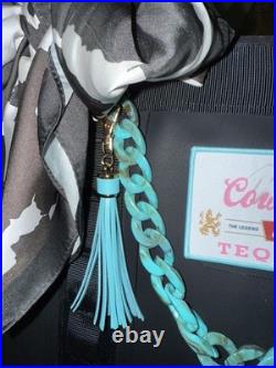 L Yeti Camino Carryall 50 Black