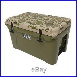 LIMITED EDITION CAMO YETI 65 Cooler BRAND NEW ONLY 1 of 250 Made in the US
