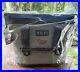 LIMITED EDITION Coors Light Yeti Hopper Two 20 Tahoe Blue Fog Gray Tundra Cooler