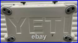 LIMITED EDITION YETI Coors Tundra 45 Cooler New With Tag RARE