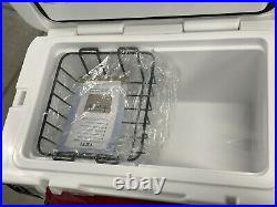 LIMITED EDITION YETI Jack Daniels Tundra 45 Cooler New With Tag In Box RARE