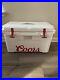 LIMITED EDITION YETI Tundra 45 Cooler Coors Light New RARE