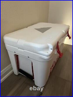 LIMITED EDITION YETI Tundra 45 Cooler Coors Light New RARE
