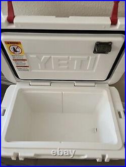 LIMITED EDITION YETI Tundra 45 Cooler Coors Light New RARE