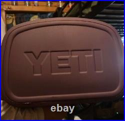 Limited Edition Color Yeti Hopper M20 Soft Cooler Backpack