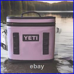 Limited Edition Yeti Hopper Flip 12 Cooler