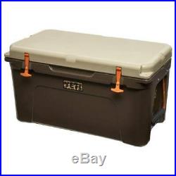 Limited Edition Yeti Tundra 65 Wetlands Cooler