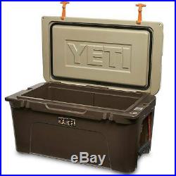Limited Edition Yeti Tundra 65 Wetlands Cooler