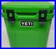 NEW CANOPY GREEN YETI ROADIE 24. LIMITED EDITION. Sold out! Hard to find