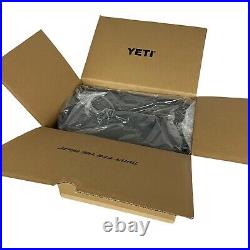 NEW IN BOX Yeti Hopper Flip 18 Soft Cooler Navy