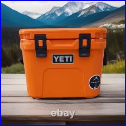 NEW LIMITED EDITION SOLD OUT YETI Roadie 15 -KCO