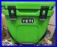 NEW Other YETI ROADIE 24 COOLER Canopy Green In Box No Warranty