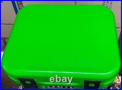 NEW Other YETI ROADIE 24 COOLER Canopy Green In Box No Warranty