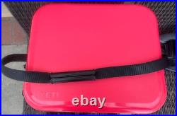 NEW SOLD OUT YETI ROADIE 24 Hard Cooler LTD ED BIMINI PINK