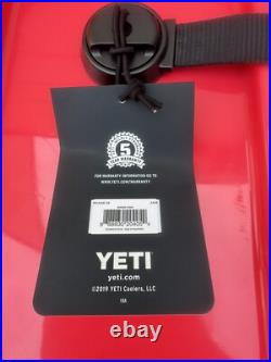 NEW SOLD OUT YETI ROADIE 24 Hard Cooler LTD ED BIMINI PINK