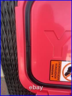 NEW SOLD OUT YETI ROADIE 24 Hard Cooler LTD ED BIMINI PINK