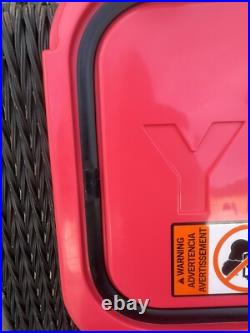 NEW SOLD OUT YETI ROADIE 24 Hard Cooler LTD ED BIMINI PINK
