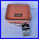 NEW YETI CORAL DayTrip Lunch Box Limited Edition Color -RARE Discontinued