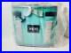 NEW YETI Hopper Flip 8 Portable Cooler AQUIFER BLUE RETIRED COLOR NWT