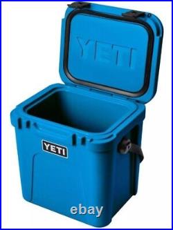 NEW YETI Roadie 24 Cooler Flexible, Simple, Easy To Carry, Multiples Color
